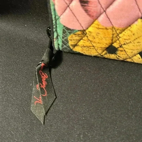 Vera Bradley RFID Wallet - Picture 2 of 6